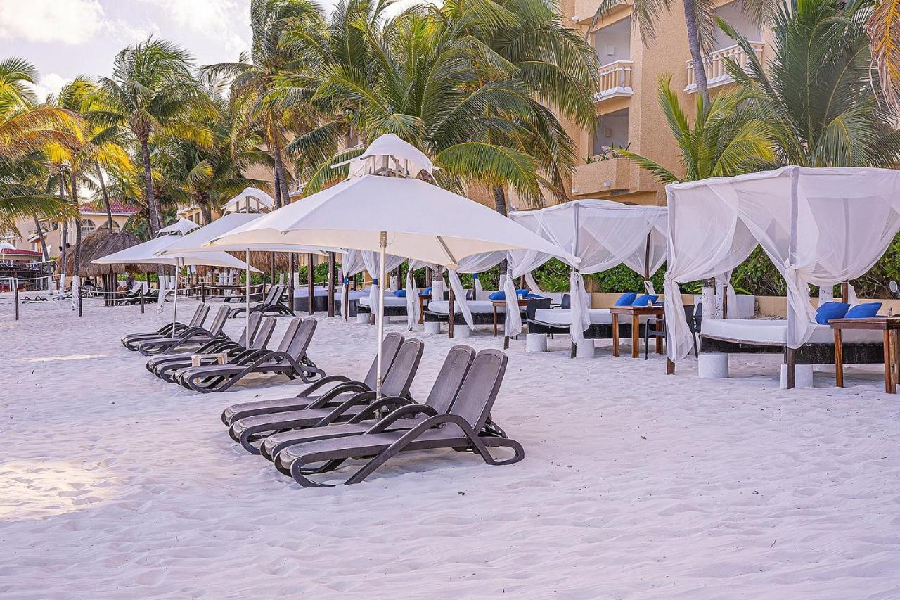 All Ritmo Cancun Resort & Water Park Exteriér fotografie